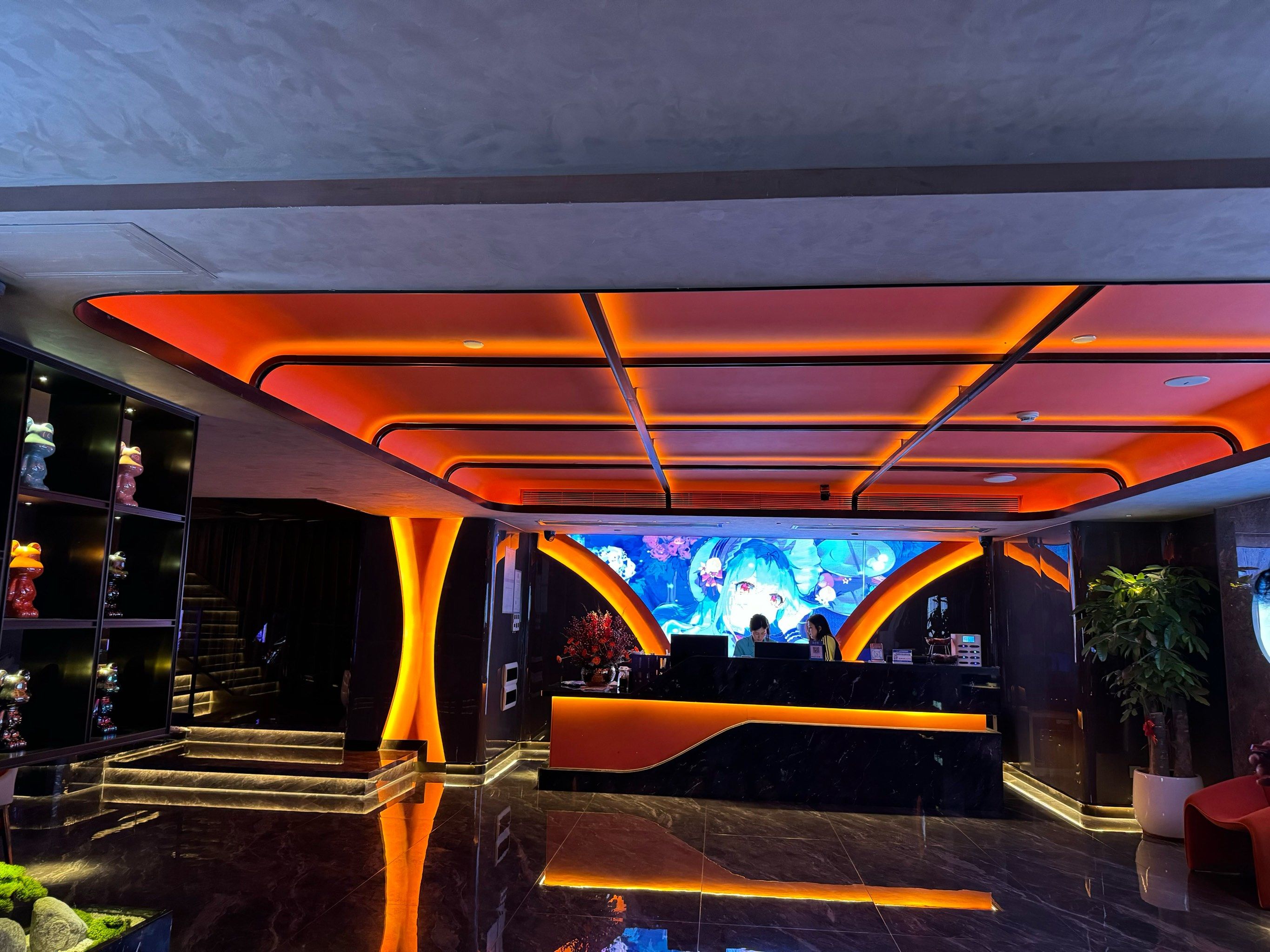 永州商务ktv优惠预订指南-双牌县ktv预订