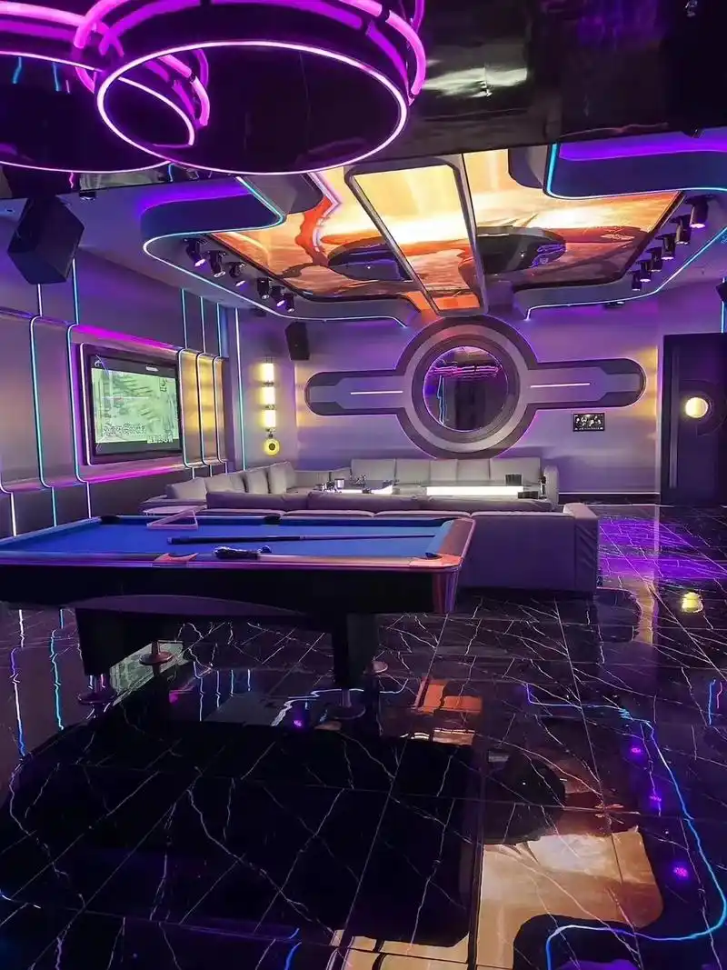 永州商务ktv划算吗详解方案-双牌县ktv预订